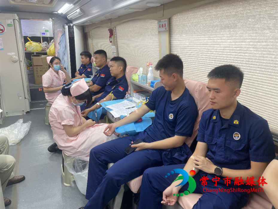 常宁市消防救援大队刘再驰告诉记者.jpg