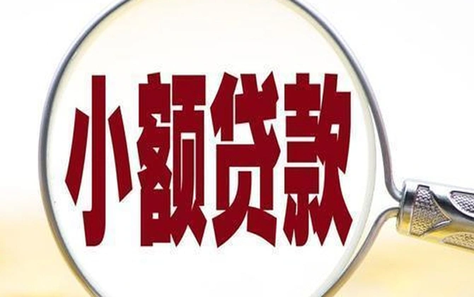 缩减百余家 ！小额贷款公司持续清退！
