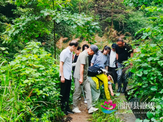 湘潭县中医医院马志忠：三十五载岐黄路 仁心仁术守健康972.png