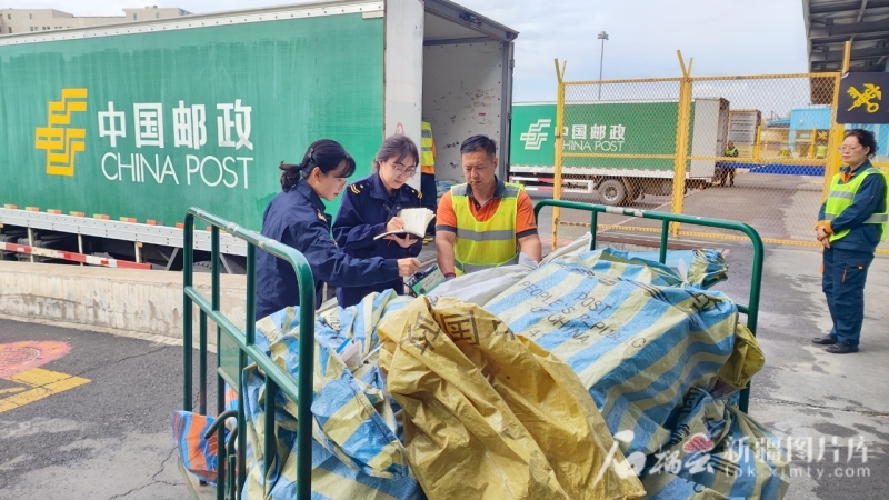 中国进口和出口五个中亚的进口和出口总价值在