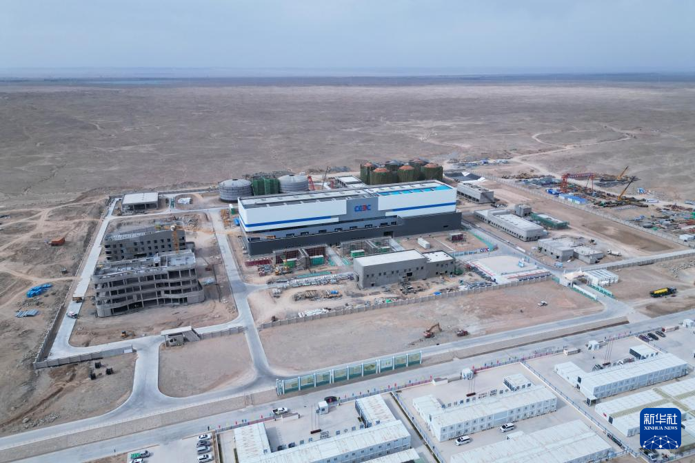 中国经济样本观察·县样本章丨面对石油资源的消
