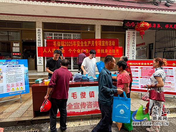 毛俊镇开展2025年安全生产月宣传活动.jpg