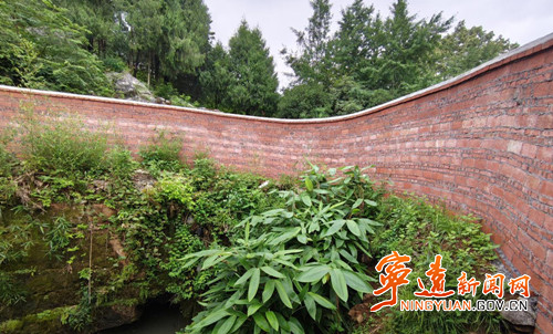 宁远桐木漯瑶族乡：筑牢水源地安全屏障_副本_副本500.jpg