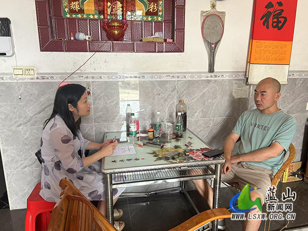 祠堂圩镇纪委：强化监督 助力医疗救助入户调查走深走实.jpg