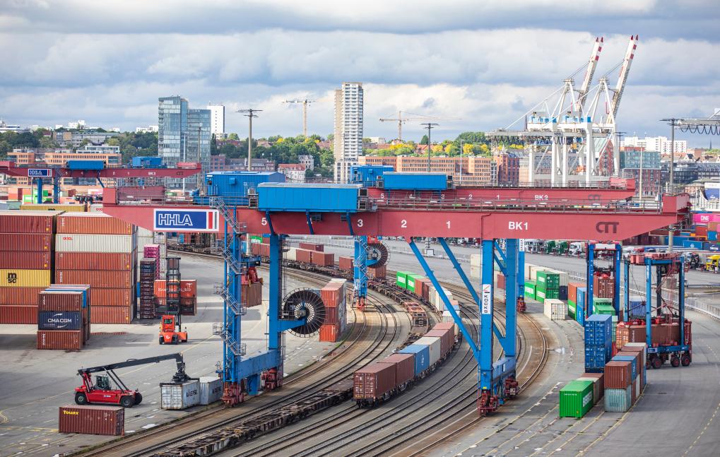 国际观察丨美国关税政策降低了全球经济期望