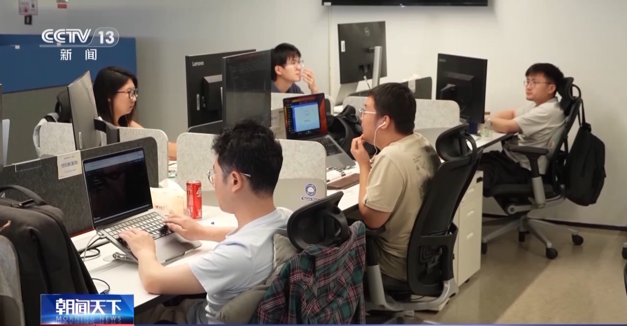 @College毕业生AI工作正在出现，仍然有这些工作在