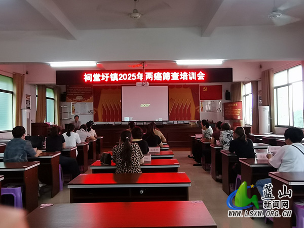祠堂圩镇开展“两癌”筛查专题培训_1.jpg