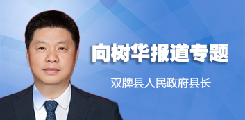 向树华活动专辑