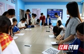 江永：“小站点”托起就业“大民生”