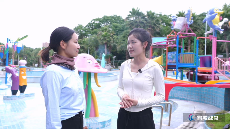怀化市佳麓山庄水上乐园开园准备就绪 邀您清凉一夏（半成品）.mp4_000055.838.png