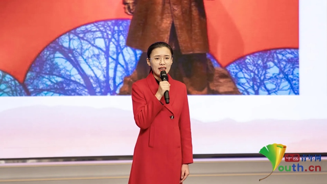 章节·你和你走了丨“修理自己的'运河'” 90年代