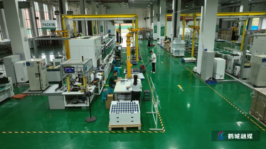 怀化荷力士前5月出口额近千万 全年预计突破 3000 万（半成品1）.mp4_000033.015.png