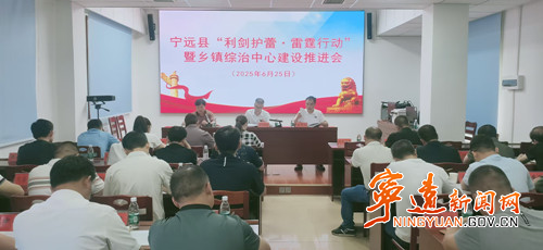 宁远县召开“利剑护蕾·雷霆行动”暨乡镇(街道)综治中心建设推进会_副本500.jpg