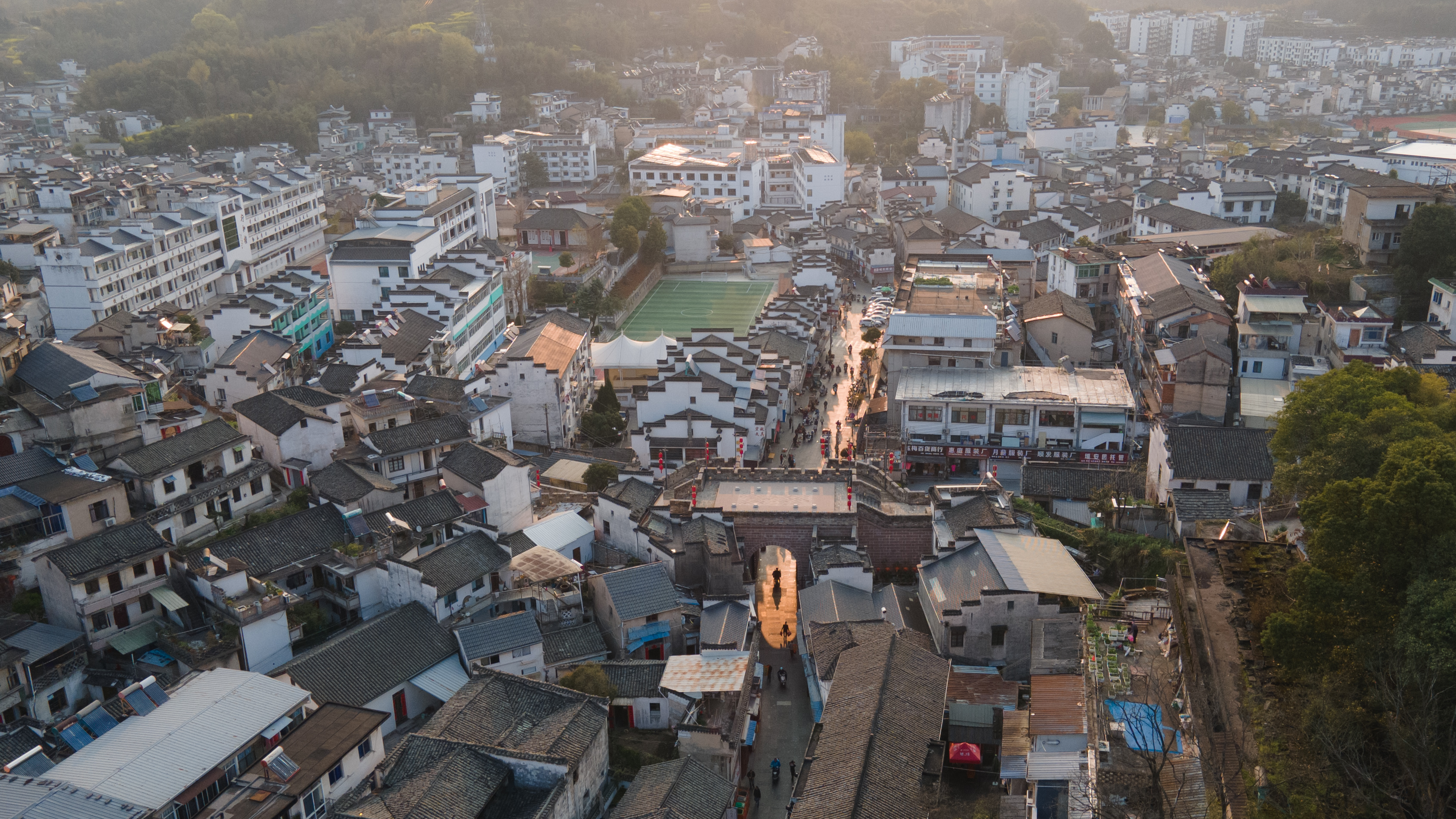“旅行时间”场景可以看到消费| “时光旅行”惠