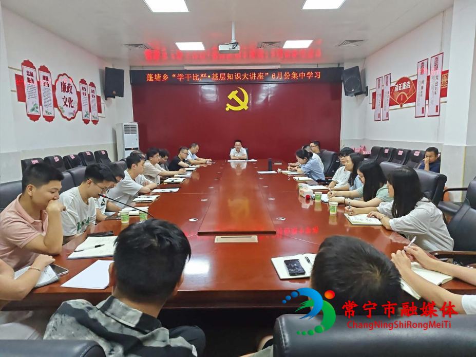 蓬塘乡：“学干比严”七点读书班 学用结合锻造硬本领.jpg