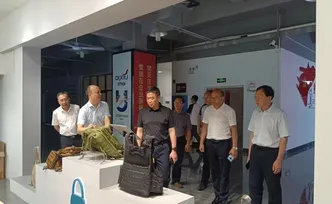 永州人大：“小切口”调研助力谱写高质量发展“大文章”