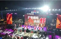 南县稻虾产业为何这么强