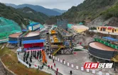 道县以紫金锂业带动“家门口”高质量就业