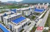 湖南江华瑶族自治县：“小电机”舞动产业长龙 奔赴千亿产业盛景
