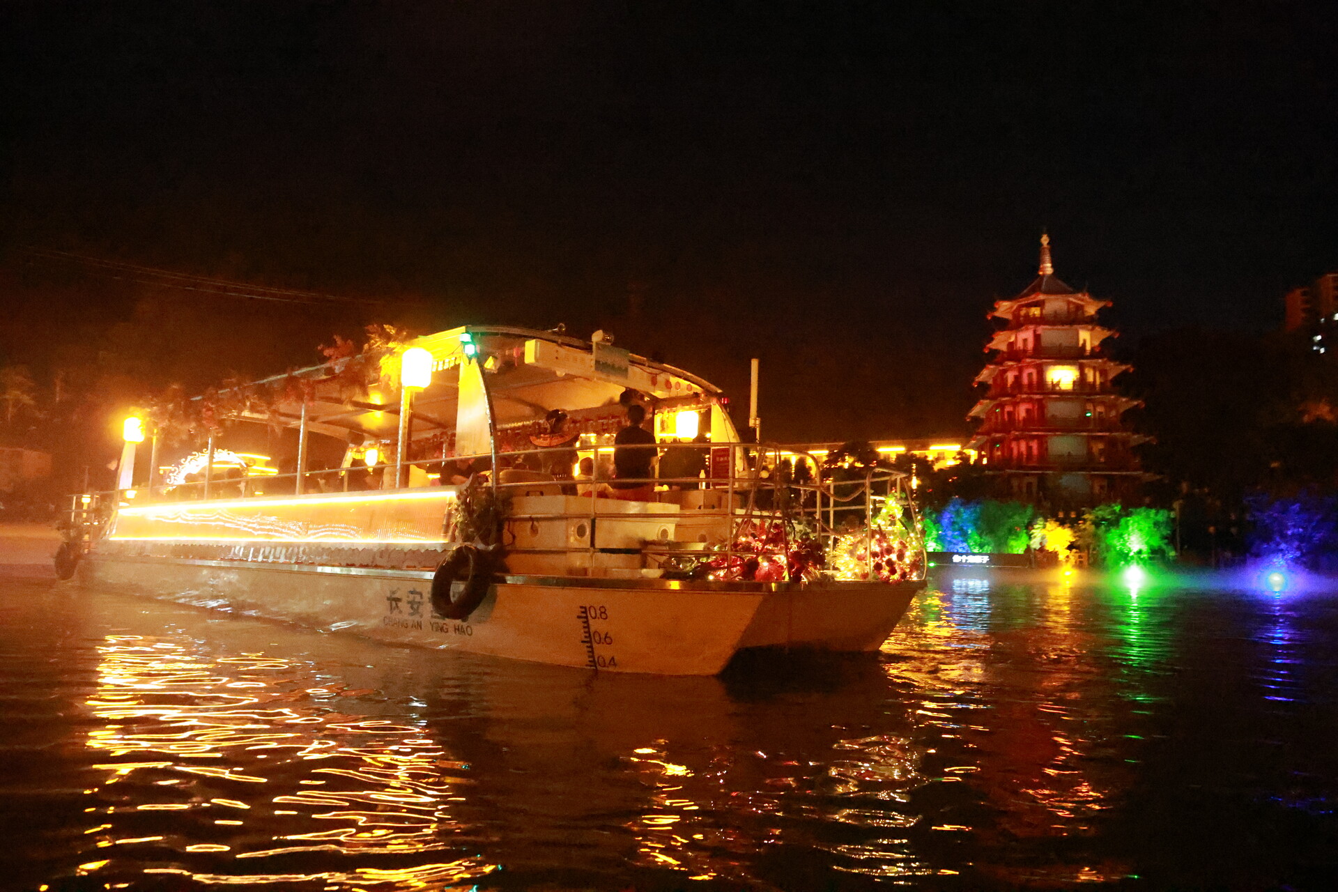 老挝旅行团沉浸式体验城步苗乡风情(图3)