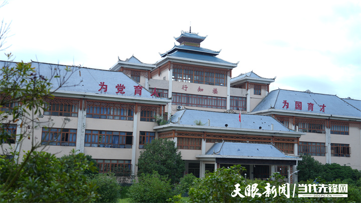 注意天空｜大学入学评论