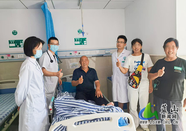 蓝山县中心医院：多学科协作成功救治两例急性肺动脉栓塞危重患者.jpg