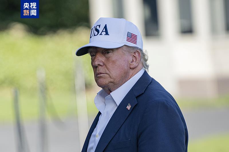 一方面增加14个国家 /地区的税收，扩大暂停期，