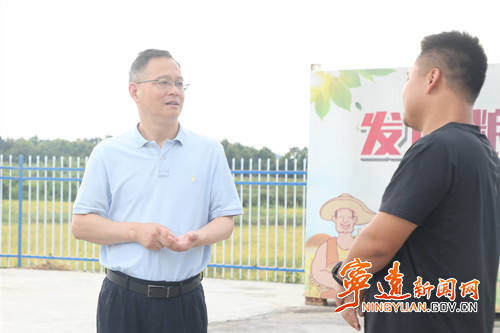 毛政深入乡镇调研安全生产、防汛备汛、“三农”工作并督导学习教育开展情况和违规吃喝集中整治开展情况_副本500.jpg