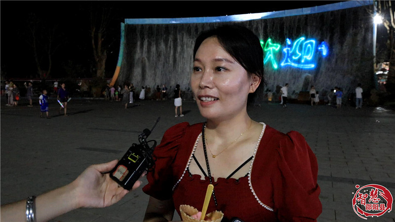 音浪狂欢！邵阳县弄子景区音乐节圆满落幕，点燃夏日激情(图5)