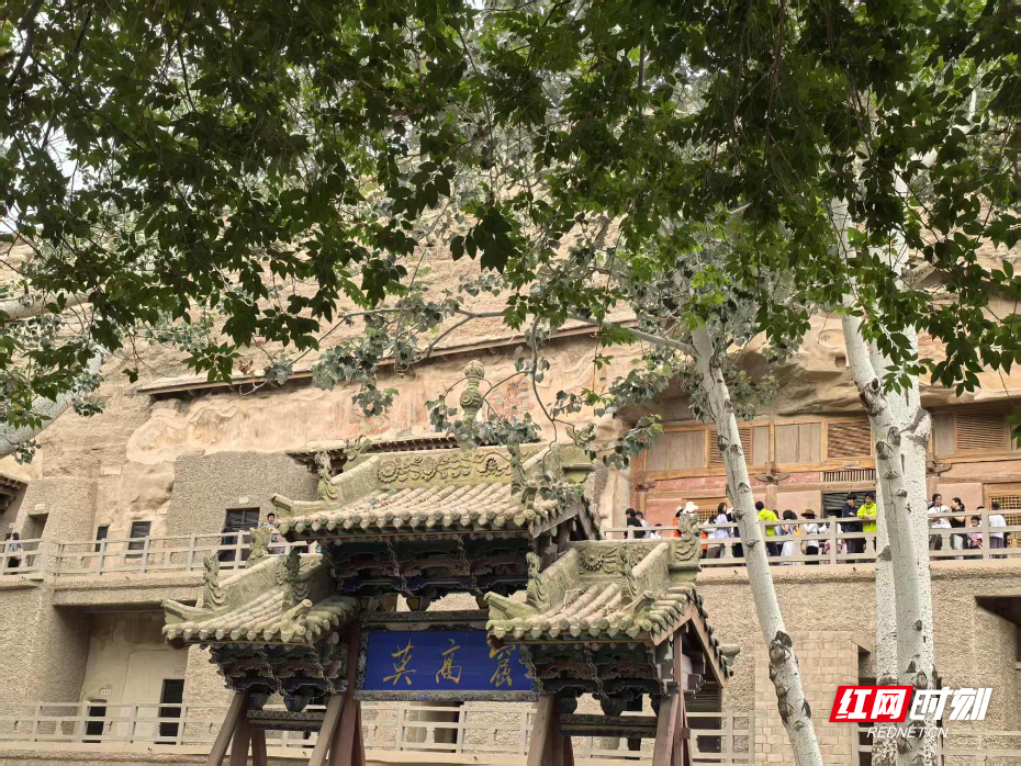 文化旅行笔记③丨在北部有开放的思想，但邓豪