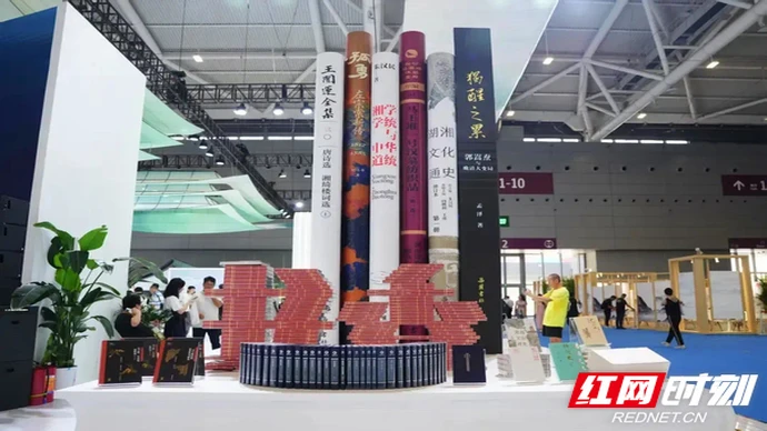 从“铅字”到“民心” 一位民进会员的“说明书改革”与湖南出版集团的统战答卷
