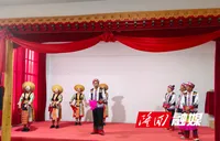 麻塘山乡：为“四季村晚”注入乡土“新韵味”