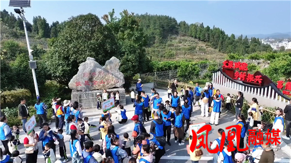 凤凰：“农业+N”融合发展模式 奏响乡村[00_11_06][20250714-104918].jpg