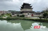 江永县上甘棠村：守千年古韵，走文旅新路