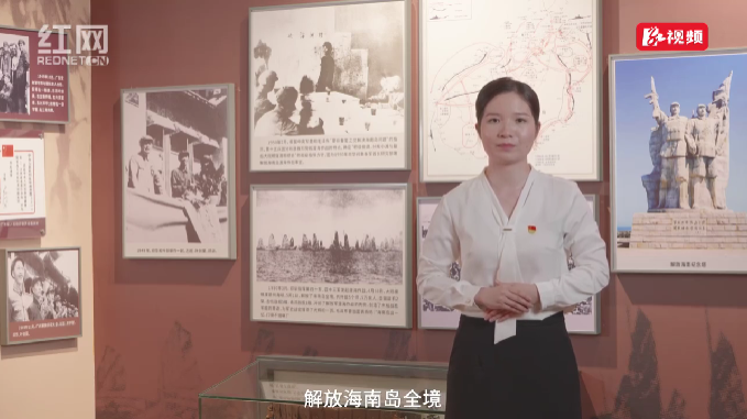 湘魂·湖南红 | 军中秀才——邓华