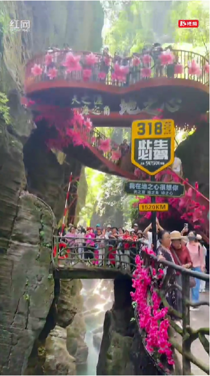 2亿年“空调房”已开机！