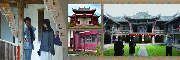 在古代阶段是否还有“戏剧”？一群大学生进入