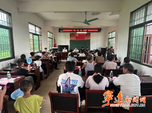 寧遠水市鎮：四方聯動織密防溺水安全網_副本500.jpg