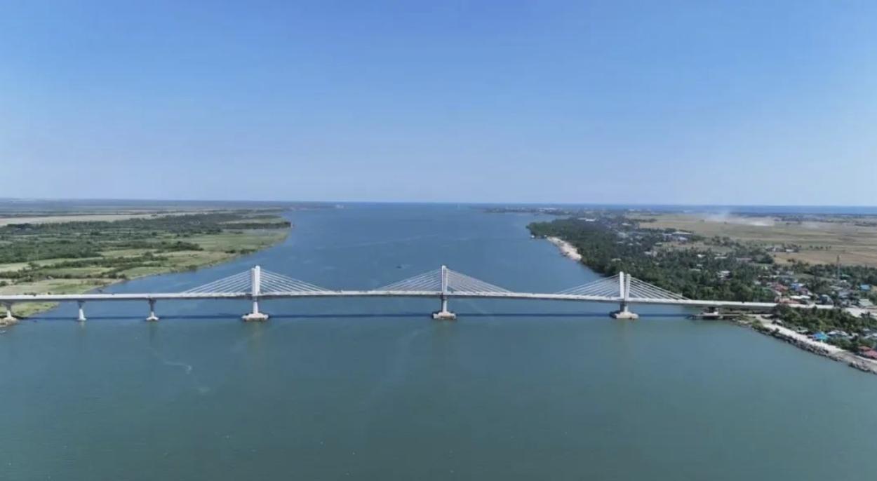 湖南路桥：以桥为媒连通四海 以路为基智创未来