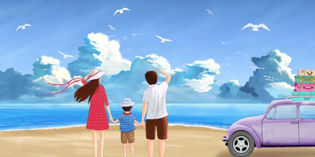 您还记得您的孩子说“不”的时候？