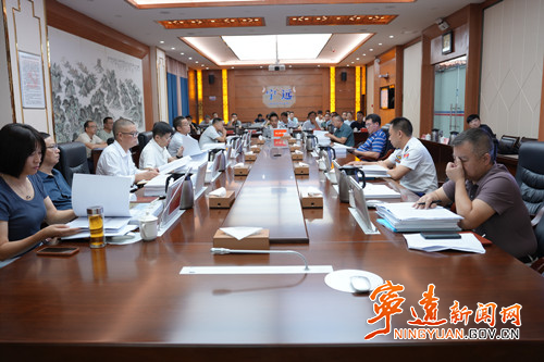 胡勇剛主持召開(kāi)縣規(guī)劃審查2025年第五次聯(lián)席會(huì)議_副本500.jpg