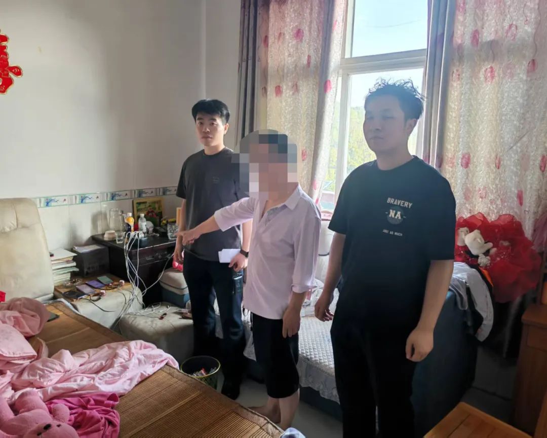 非法出租出售出借电话卡被行政拘留.jpg