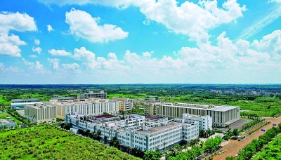 领导在新发展概念中培养新质量生产力