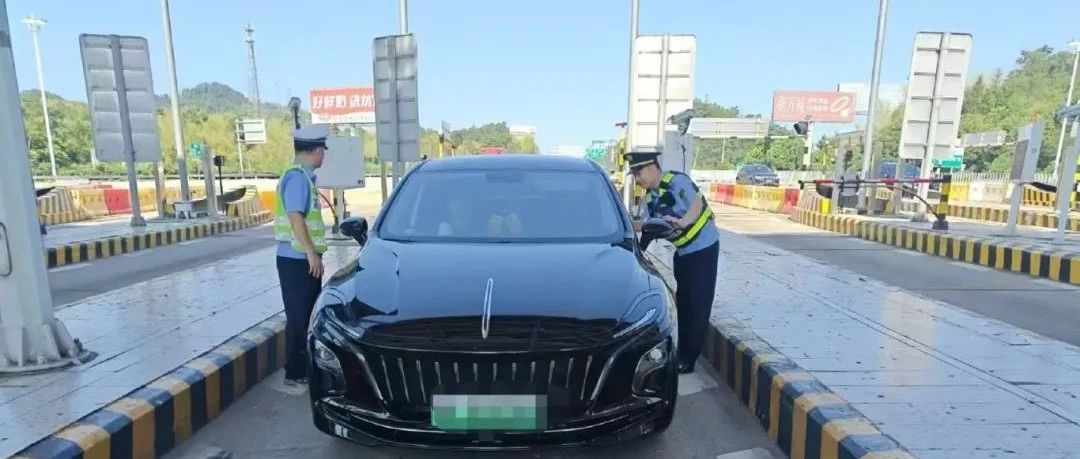 护航暑运，湖南交通人在行动