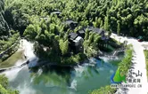 蓝山县云冰山旅游景区：借势永州文旅促销活动 推出多重优惠抢占暑期市场