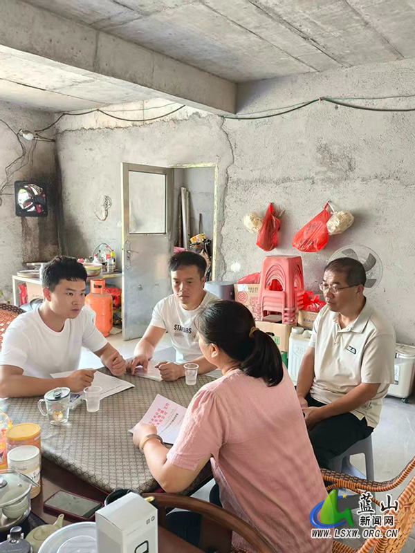 蓝山县自来水公司：人大议案见面沟通 搭建民意“连心桥”.jpg