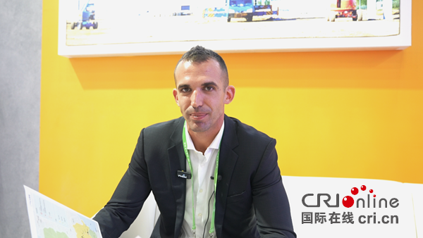 连锁博览会的外国客人称赞了中国：有许多市场