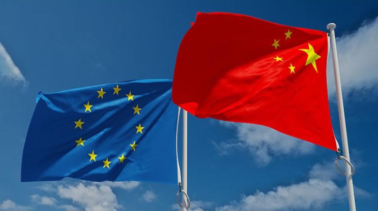 习言道｜相互依赖不是风险，利益交融不是威胁