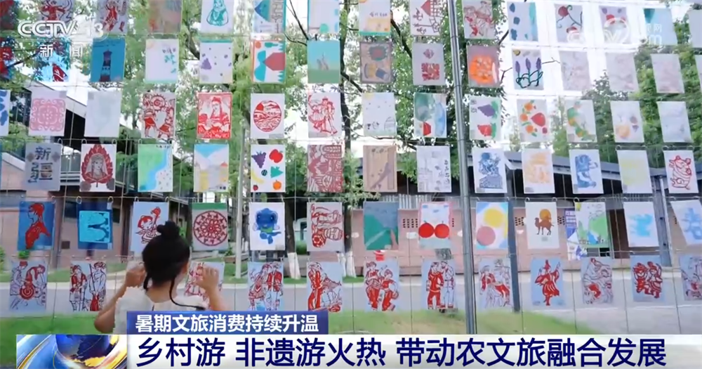 不同的选项将打开