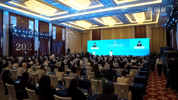 新华社所有媒体+｜2025 Diarogate的SCO民族文明在天